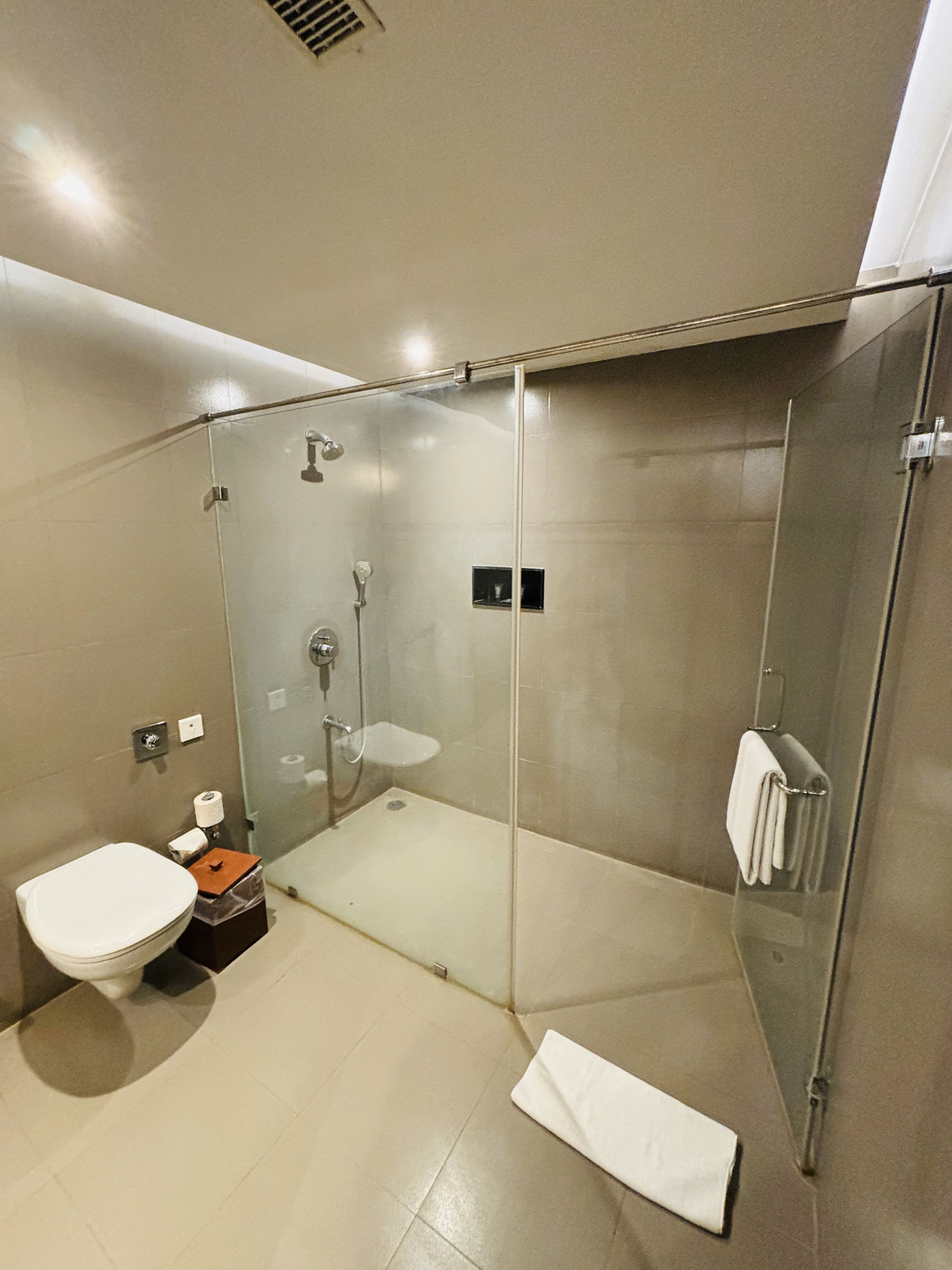 Greenwood, Villa, Double Bed