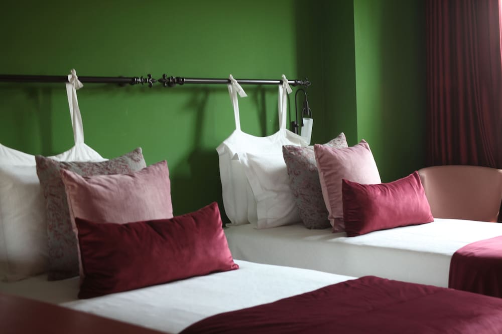 Kocadon Hotel 18/50