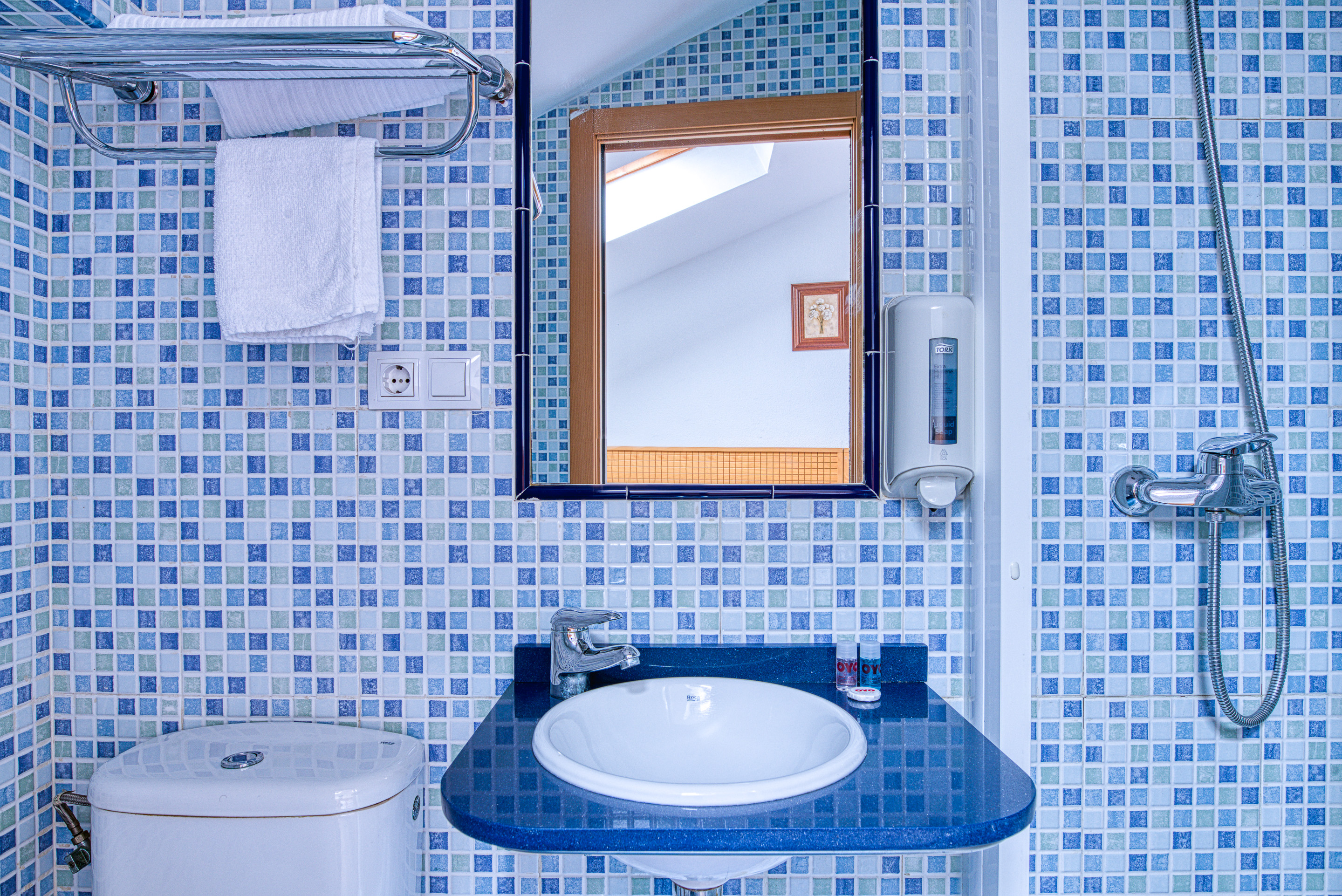 OYO Hostal Nova Picanya 10/11