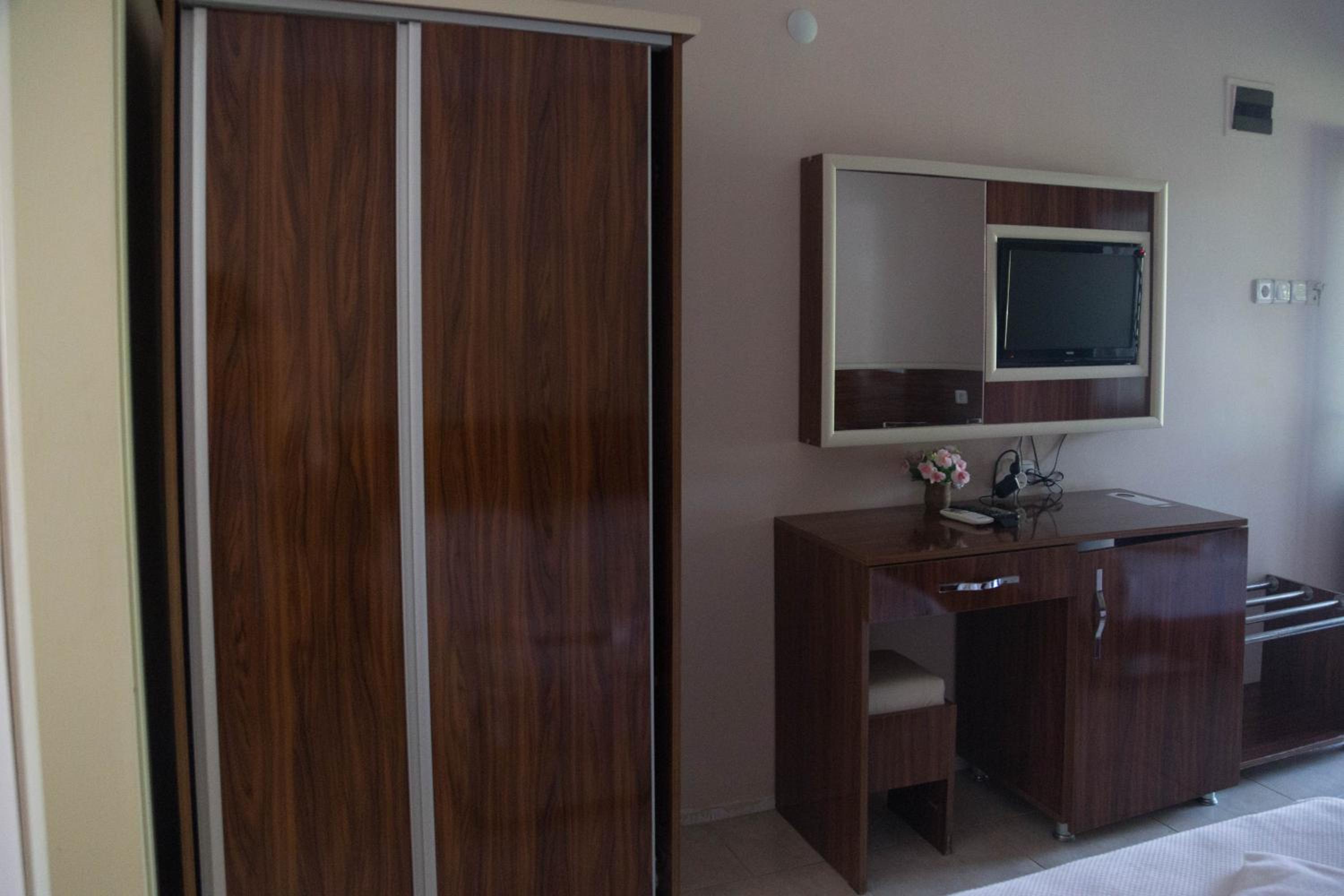 Assos Kadirga Hotel 30/50