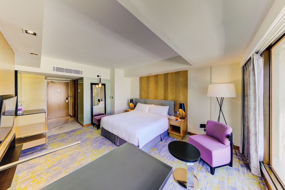 SUPERIOR, DOUBLE BED