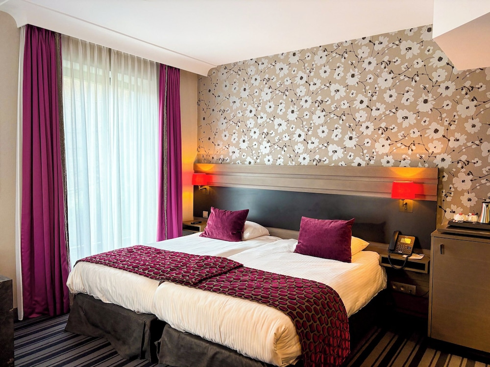 Van der Valk Selys Liege 11/46