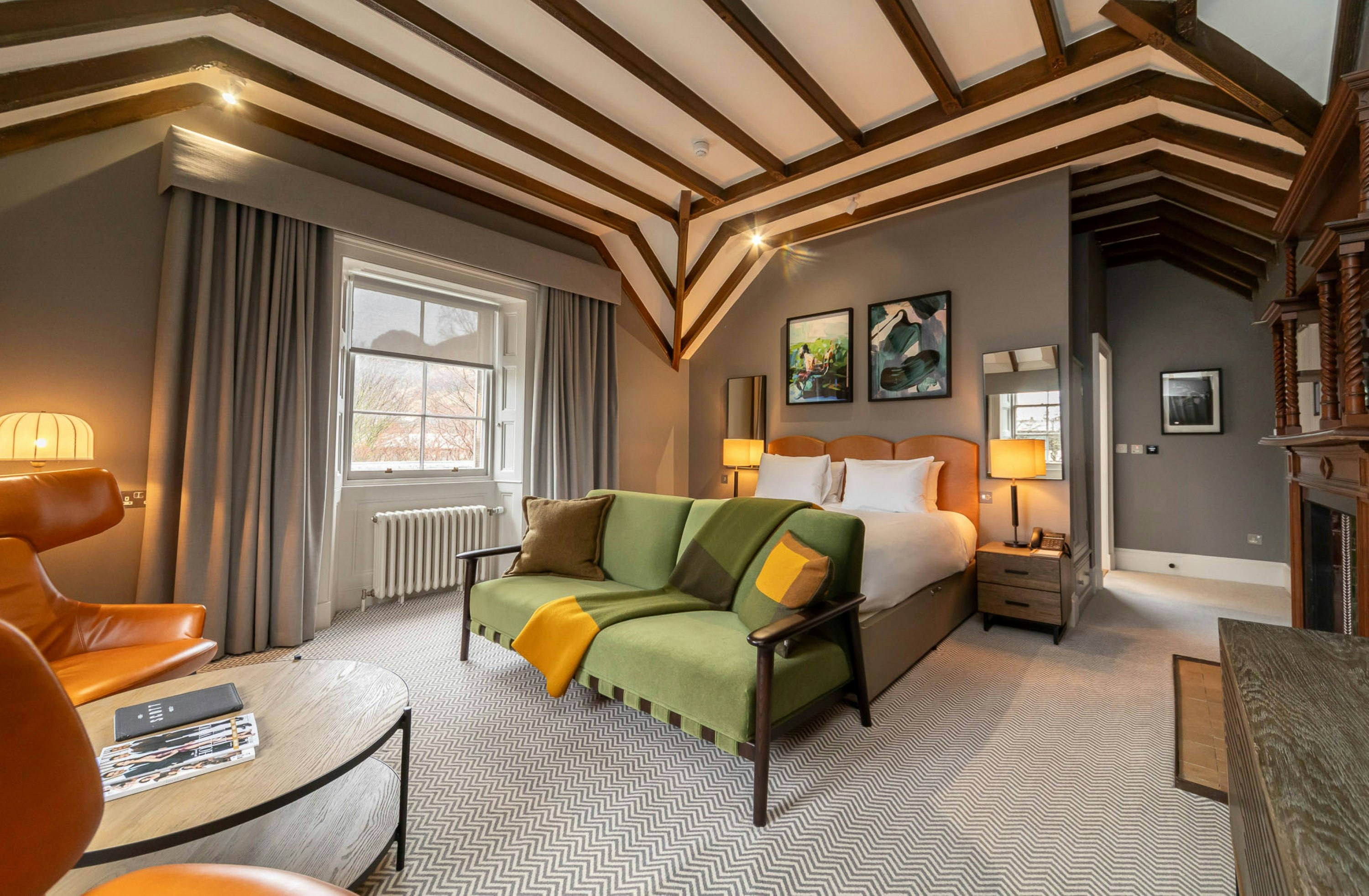 The Scott Hotel 35/58