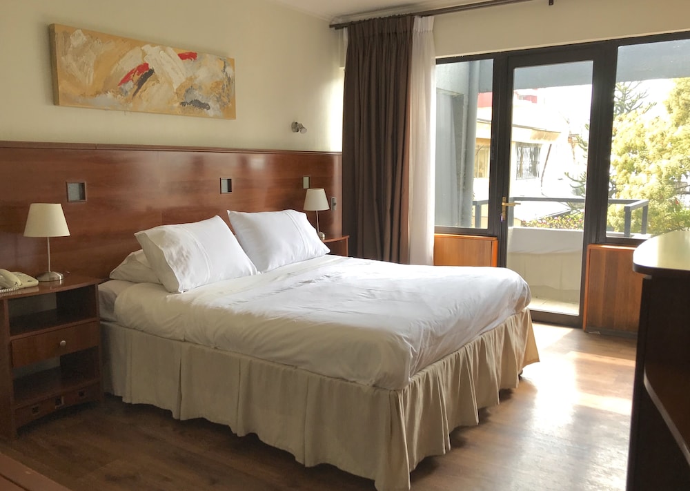 Hotel Turismo Temuco 5/31