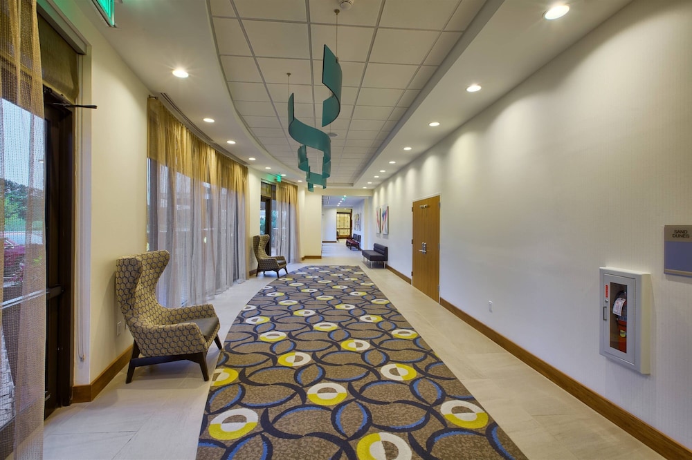 Springhill Suites Wilmington Mayfaire 34/41