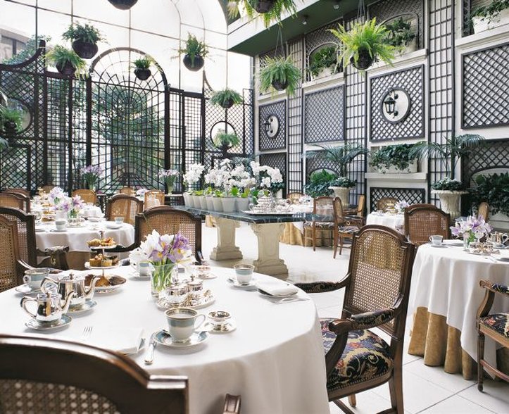 Alvear Palace Hotel 72/85