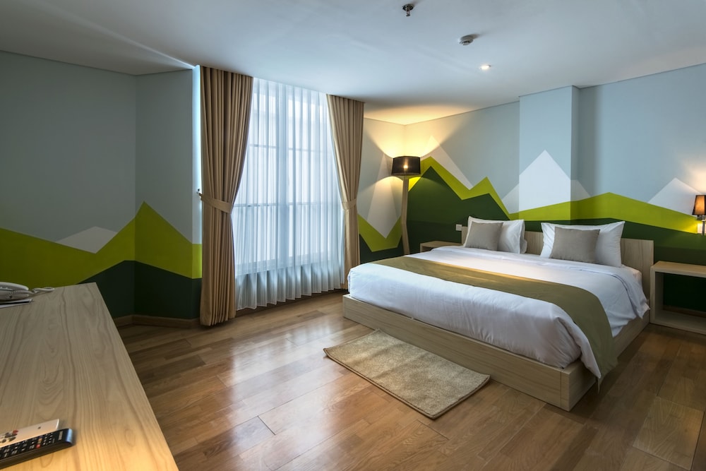 Yans House Hotel Bali 18/50