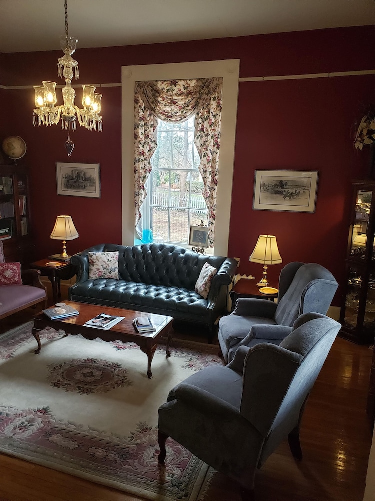 The Carriage Inn B&B 21/48