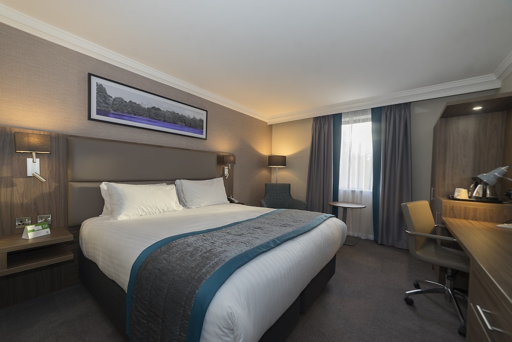 Holiday Inn Nottingham 22/68