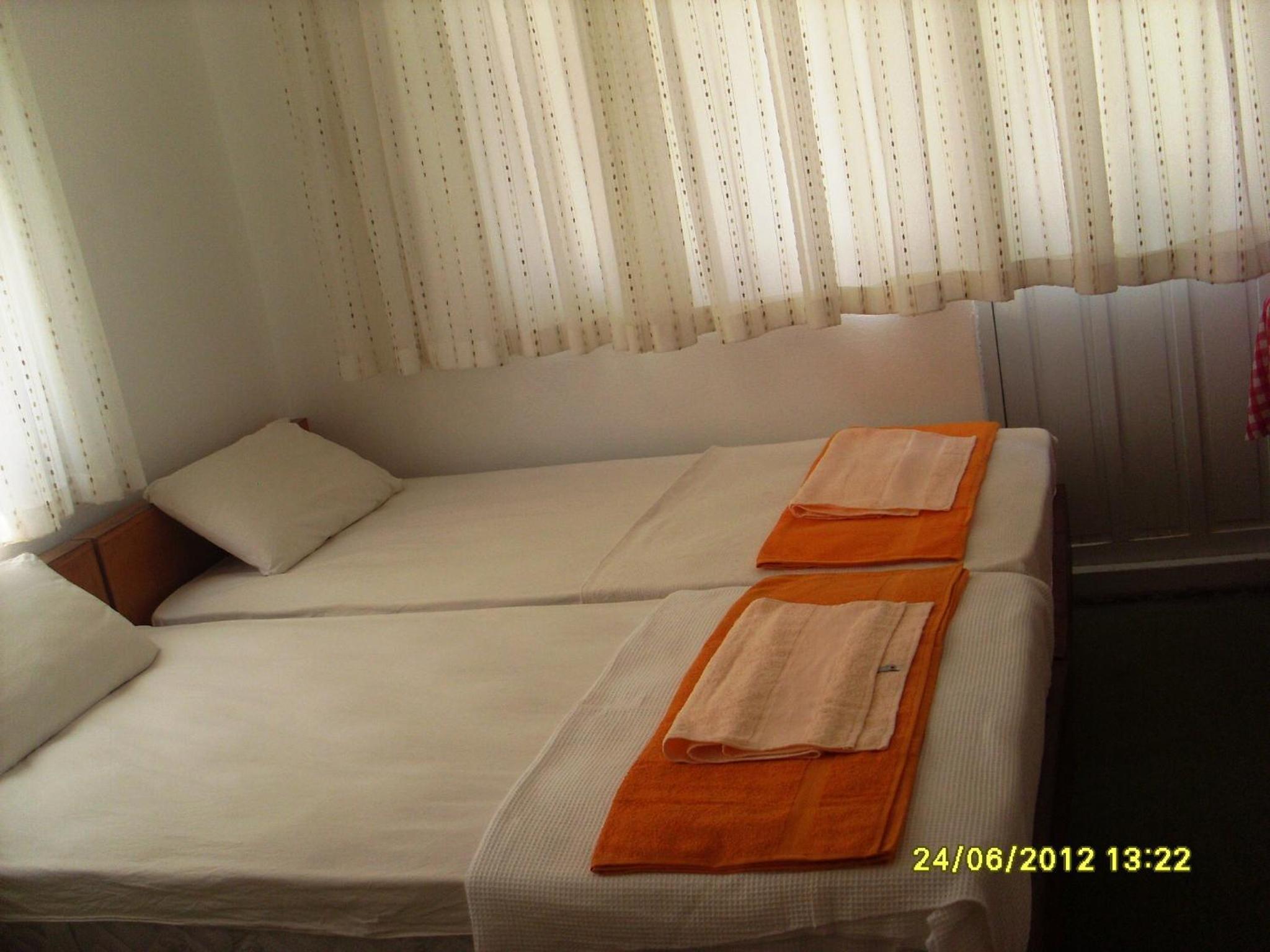 Kiyak Hotel 20/33