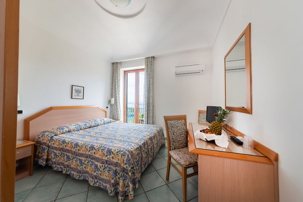 Hotel La Capannina 19/63