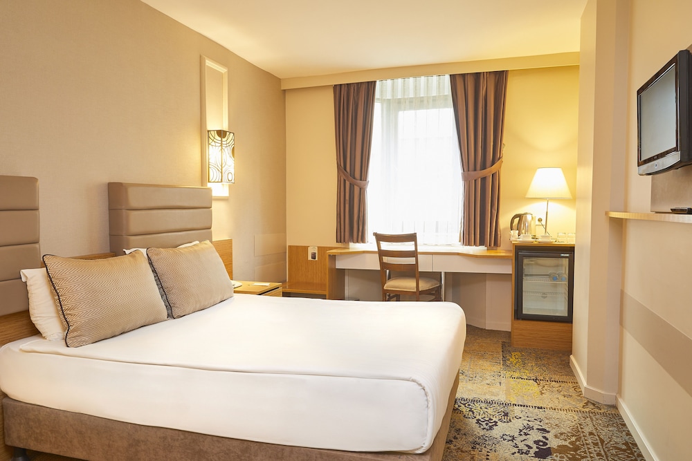 All Seasons Hotel Istanbul 30/73