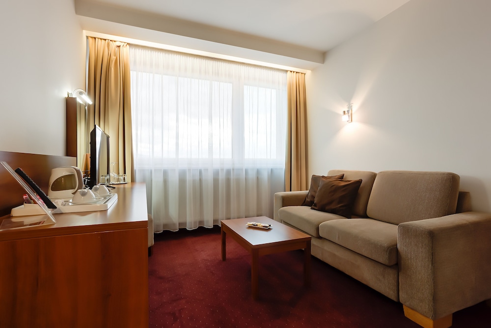 Hotel Janosik 20/34