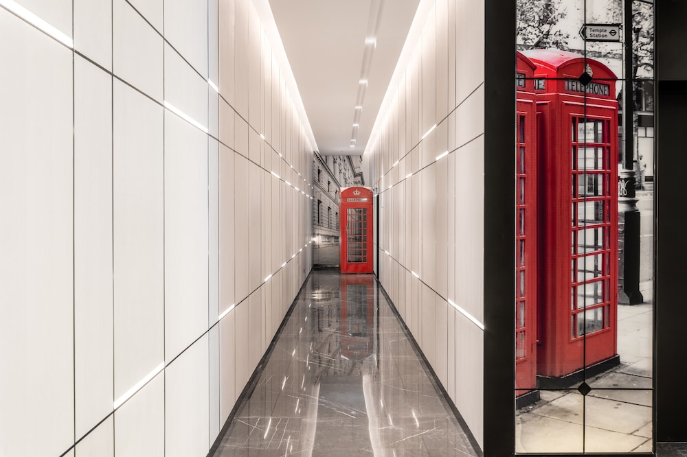 Kew Green酒店虹桥上海(Kew Green Hotel Hongqiao Shanghai) 图片4