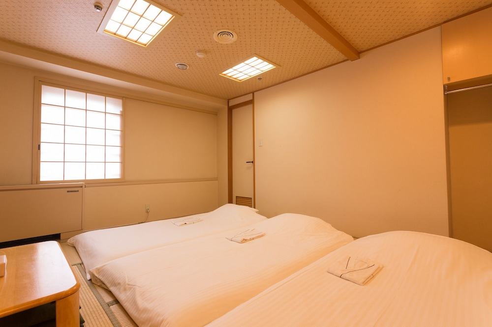Hotel Johzenji 14/35