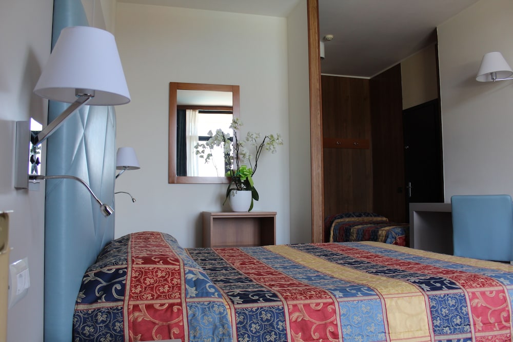 Hotel Residence Holiday 20/76