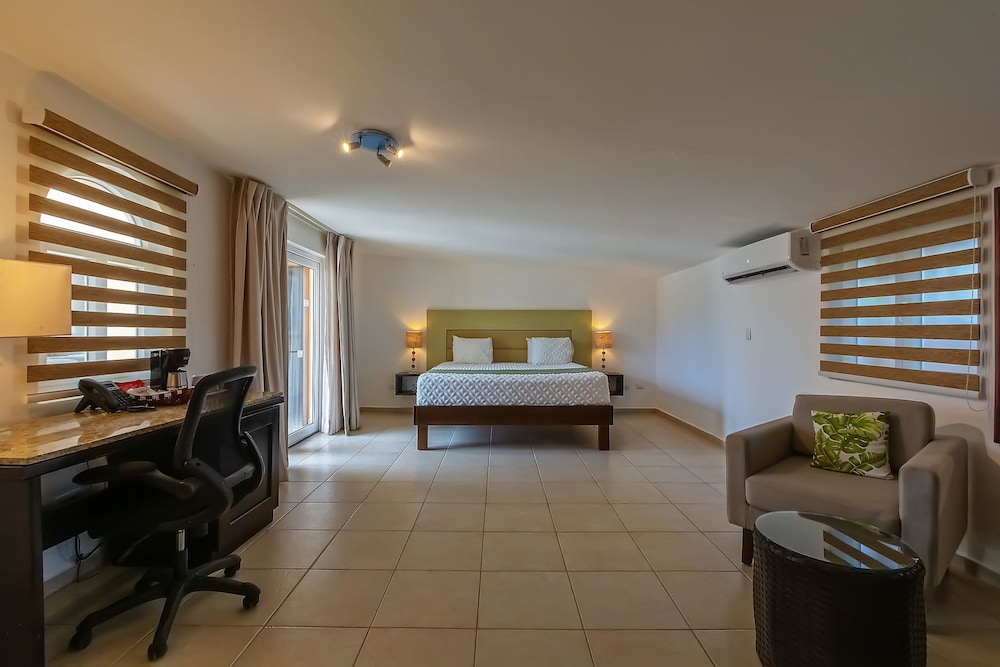 Villa Taina 22/32