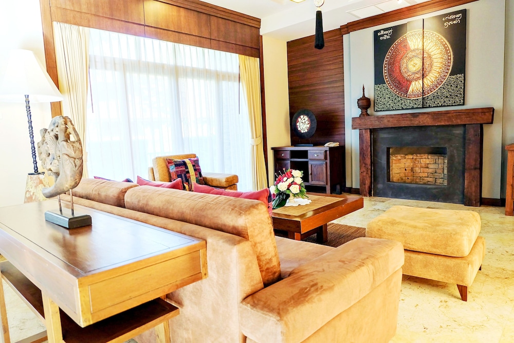 Sibsan Resort and Spa Maetaeng 53/78