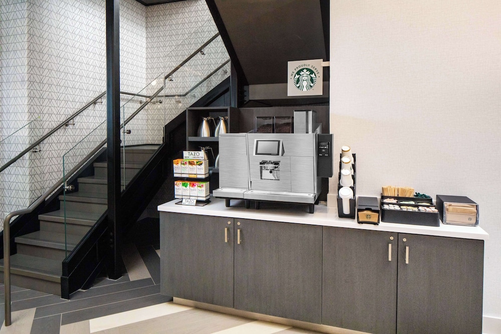 Hyatt Place New York / Chelsea 9/42