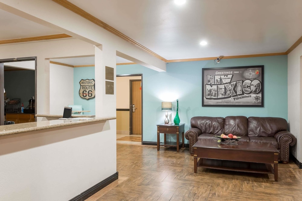 Super 8 By Wyndham Tucumcari 18/25
