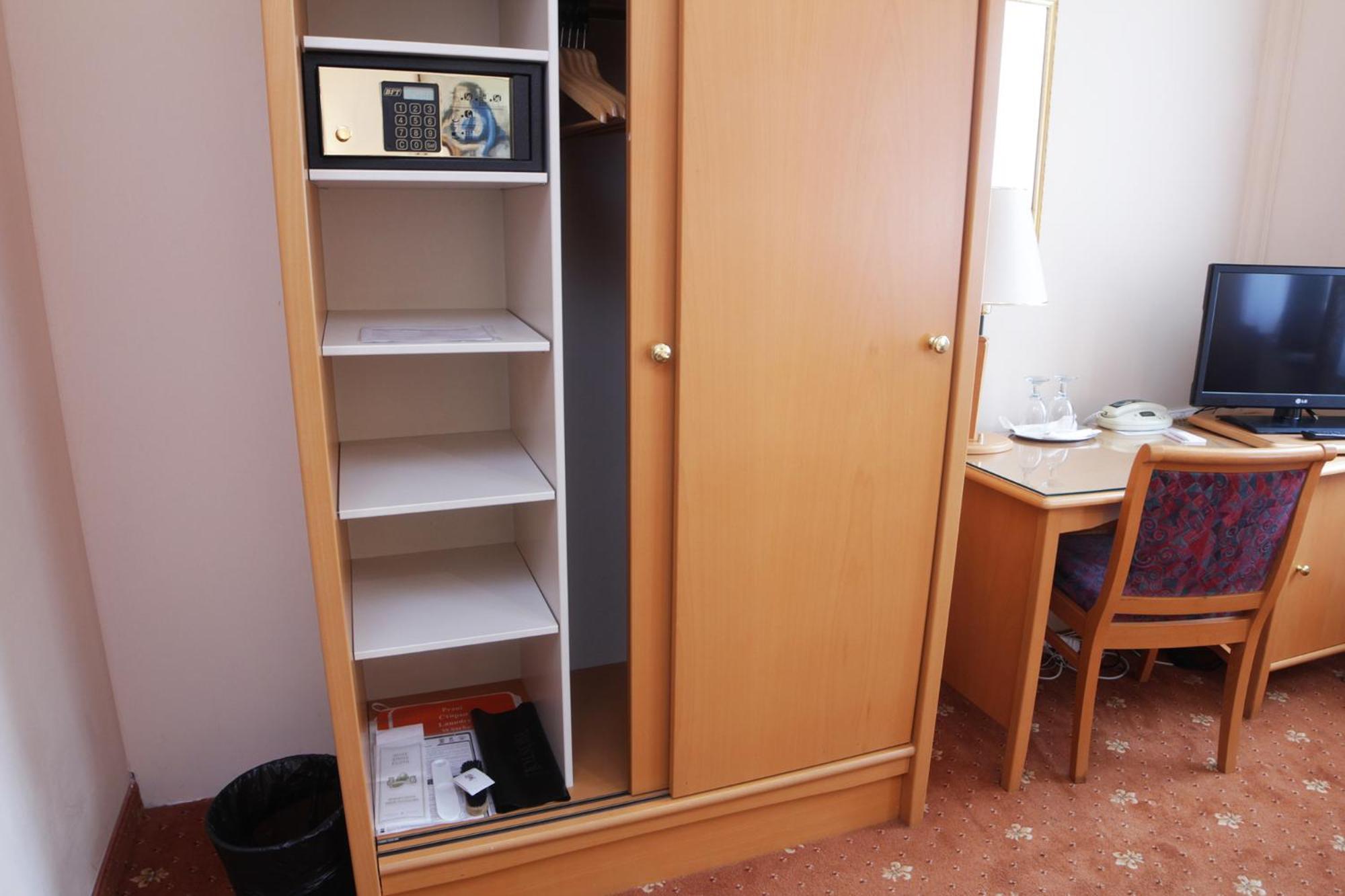 Hotel Pavlov 43/50