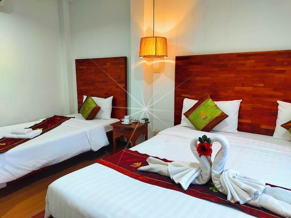 BASIC, SUITE, KING BED