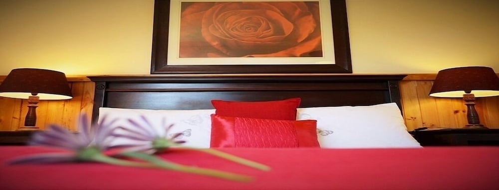 Forest Edge Nature Lovers' Retreat酒店(Forest Edge Nature Lovers' Retreat) 图片4