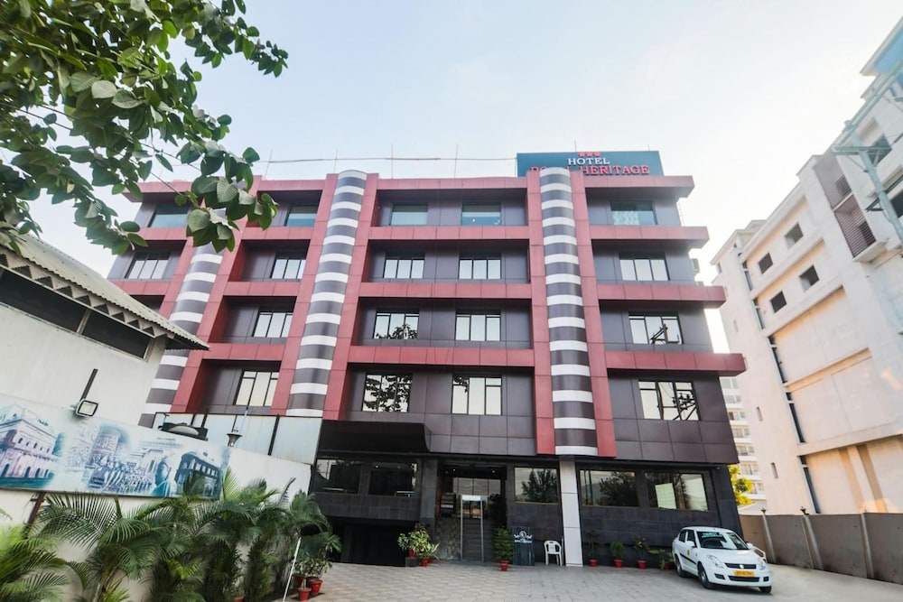 Hotel Royal Heritage 3/45