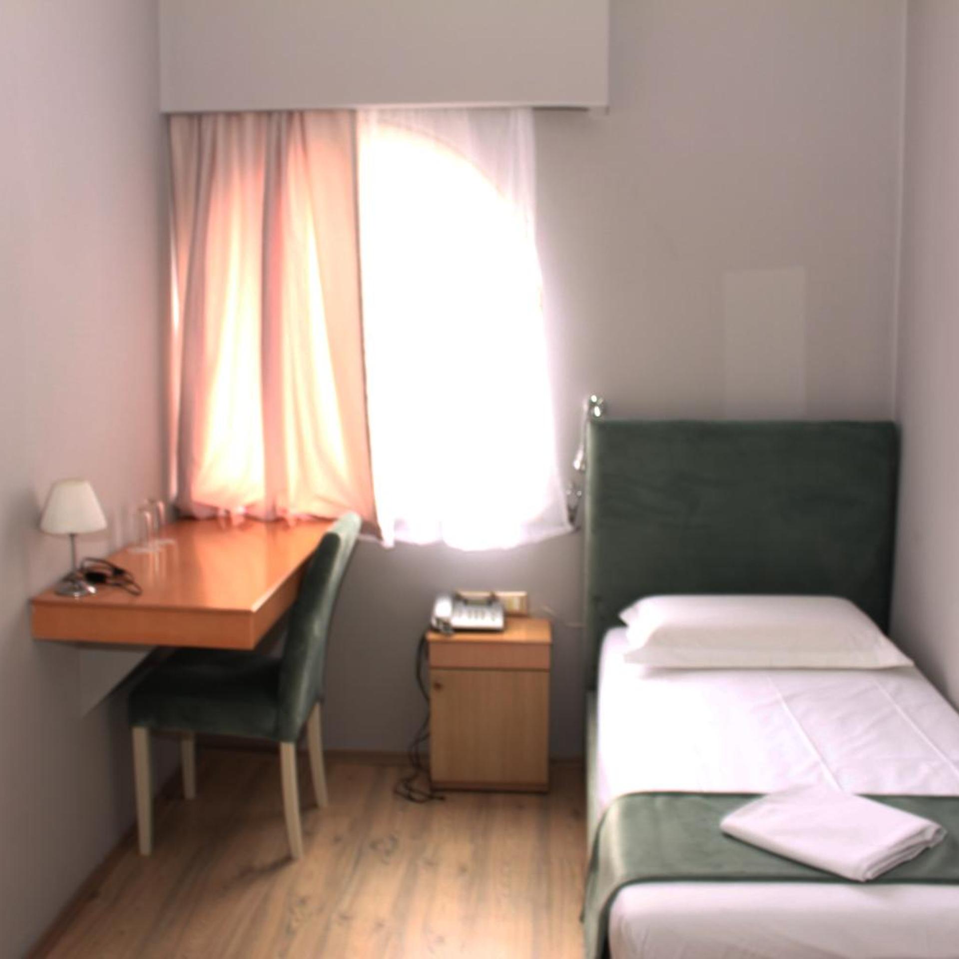 Theranda Boutique Hotel 22/38