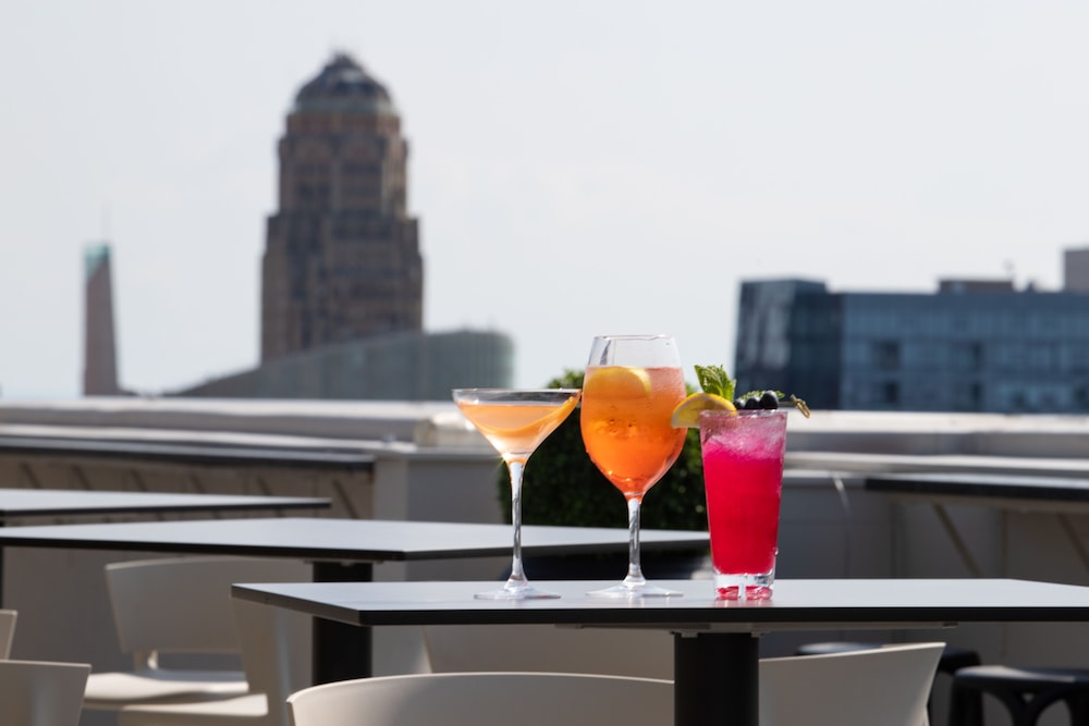 Aloft Buffalo Downtown 29/42