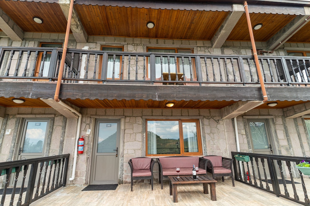 Assos Kartal Yuvasi Boutique Hotel 3/50