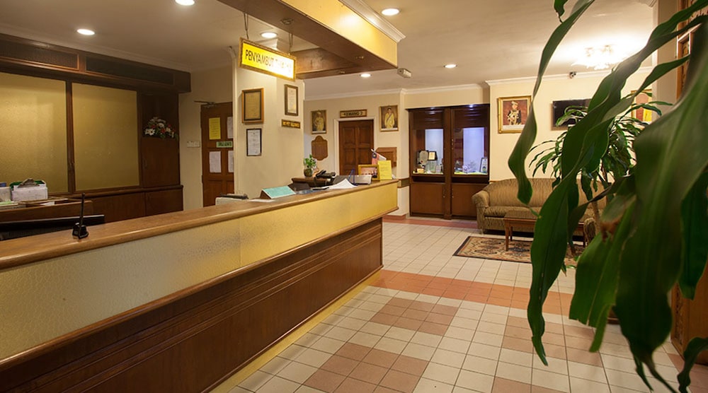 Hotel Seri Malaysia Port Dickson 10/50
