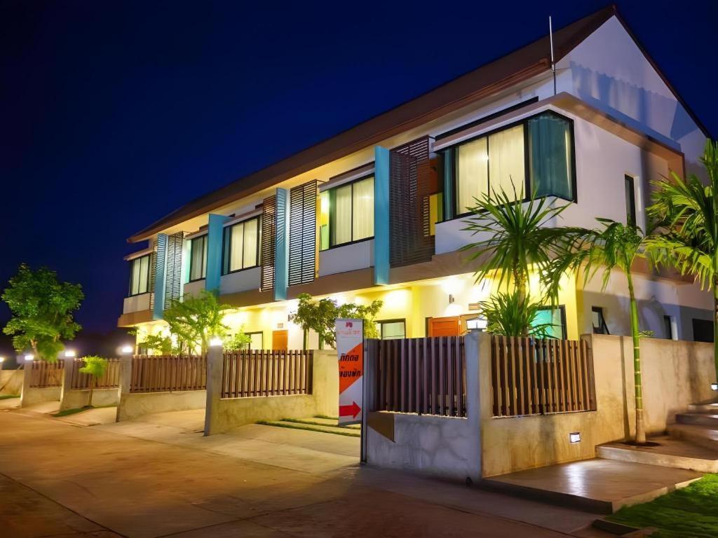 Baan Issara Korat 16/54