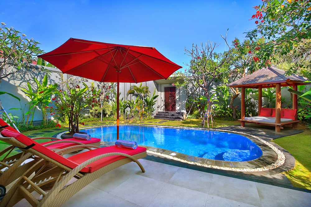 Alysha Villa Seminyak Beachside 15/21