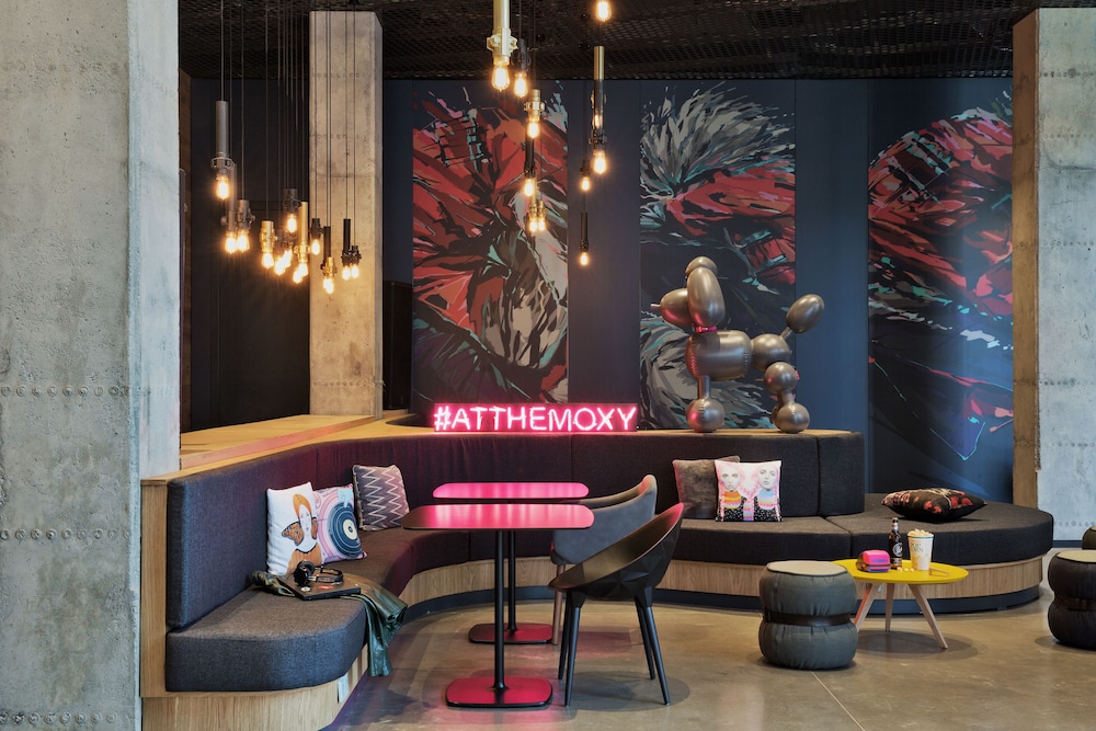 Moxy Tbilisi 47/51