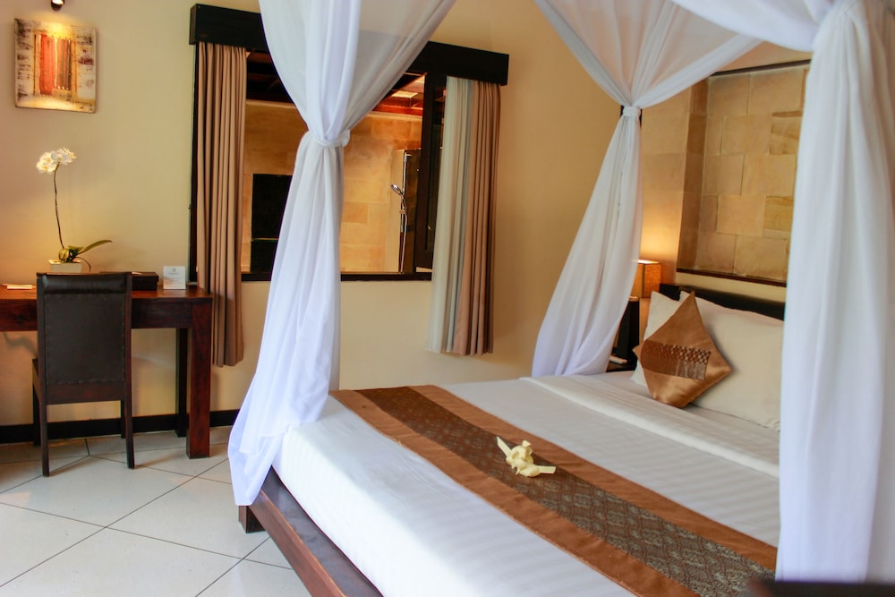 Maya Sayang Pool Villa 12/50