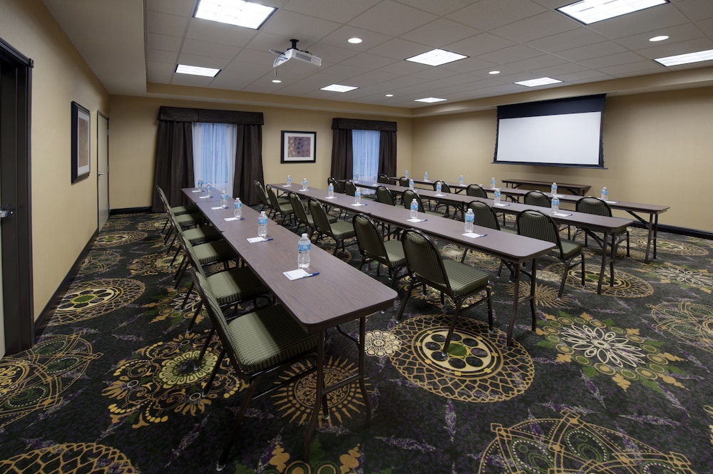 Holiday Inn Express Hotel And Suites Clearfield 37/40