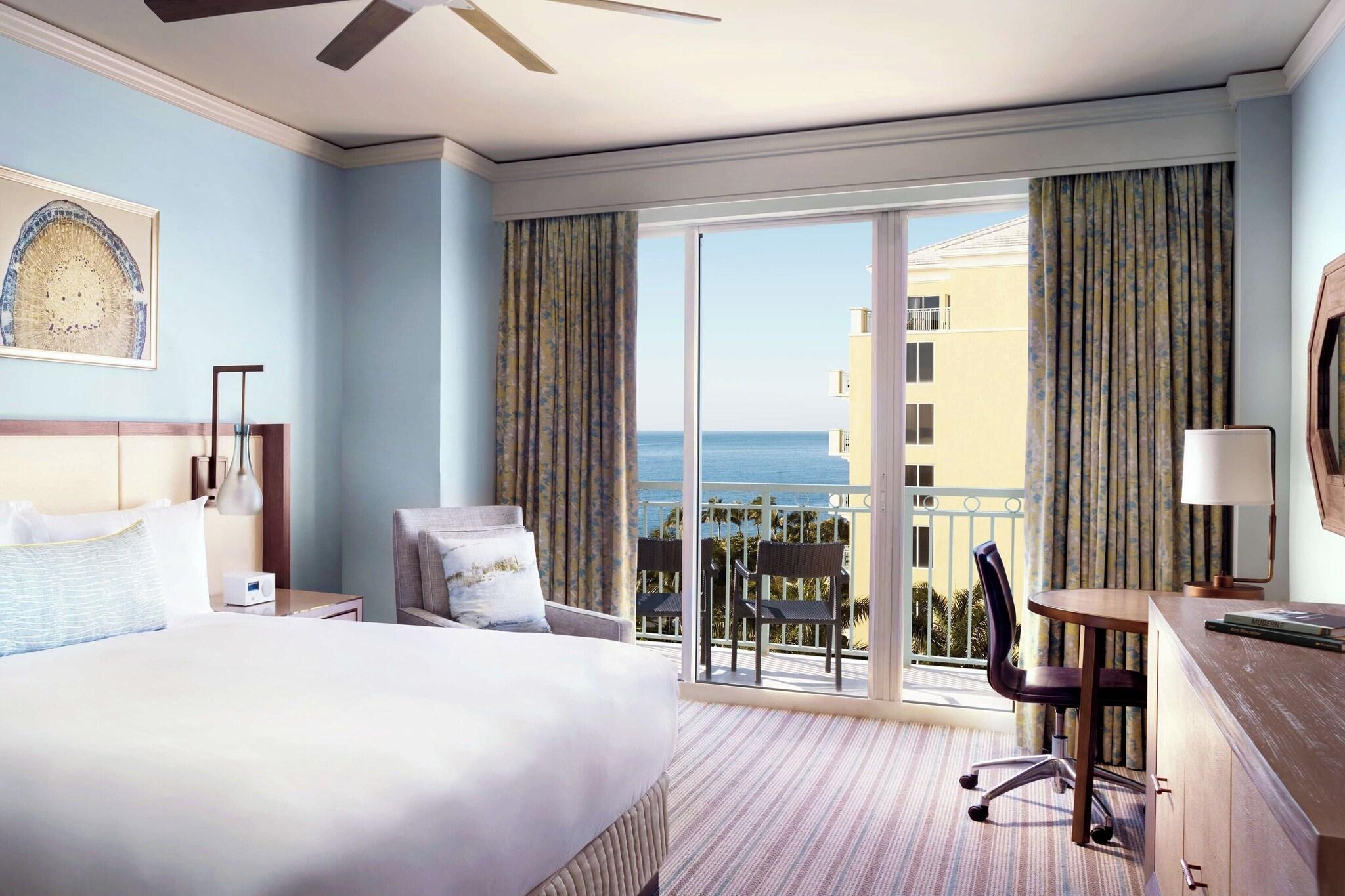 1 Bedroom, Executive, Suite