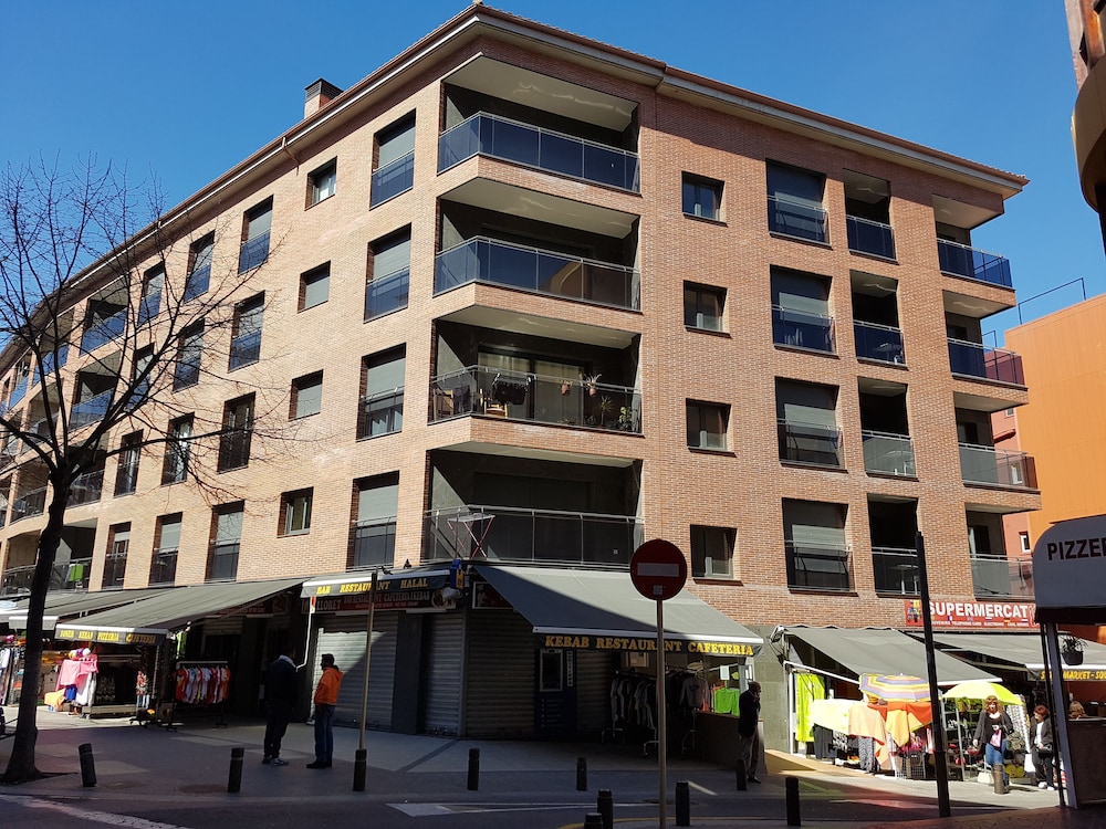 Apartaments Ponent 1/38