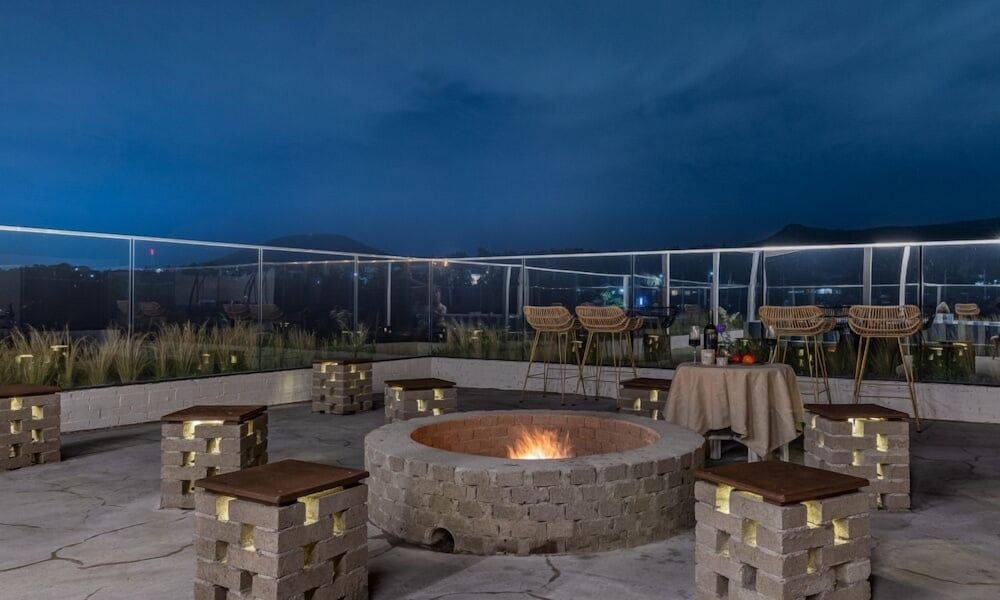 Jeju Bunker Hotel and Resort 42/50