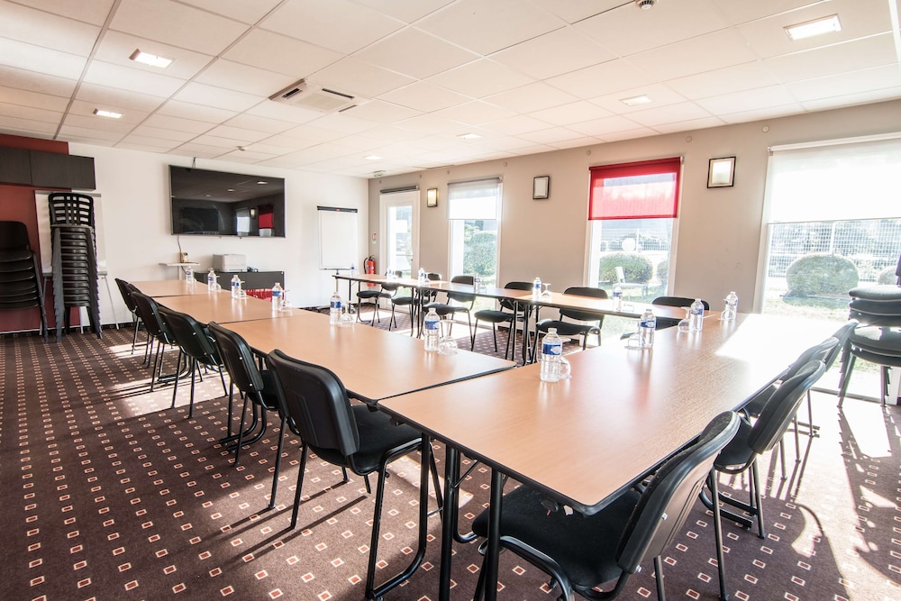 Hotel Balladins Foix 50/60