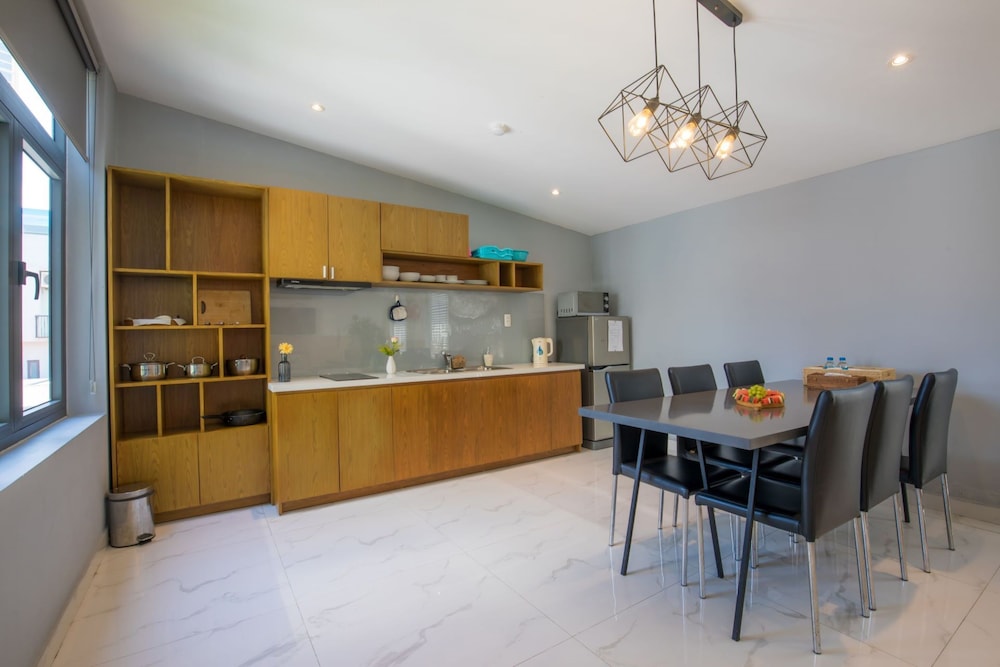 Sanayen Villa & Residences 6/50