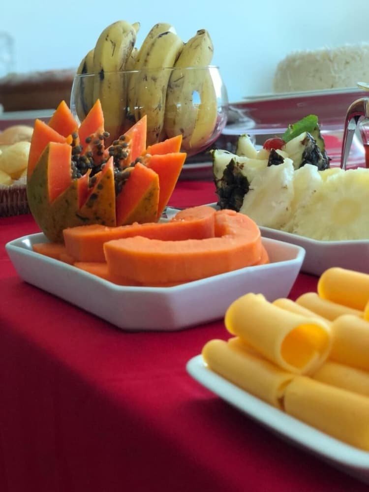 Cambuci Hotel 24/47