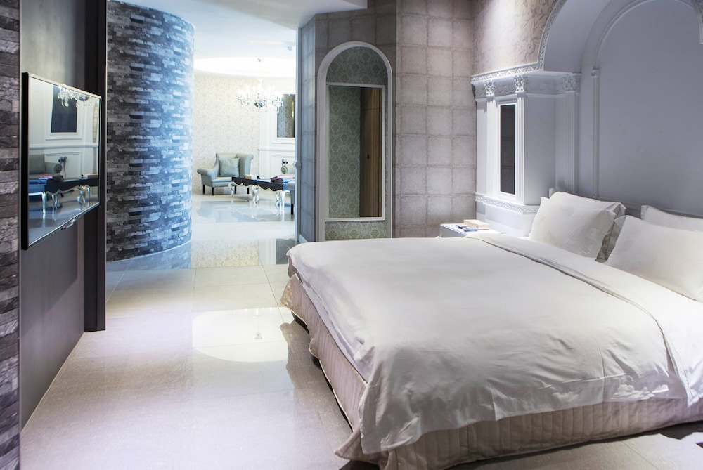 All-Ur Boutique Motel - Tai-Tung Branch 46/50