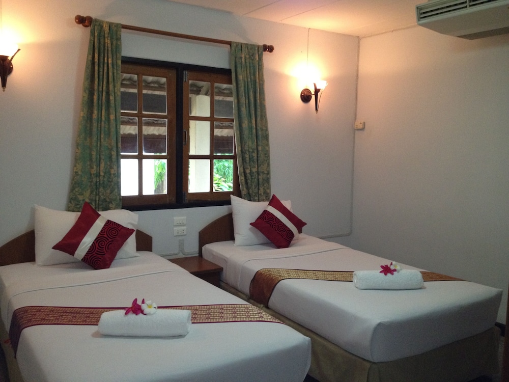 Cleanwave Resort Chumphon 19/31