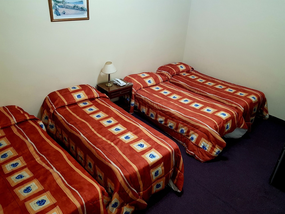 Hotel Regis 29/51
