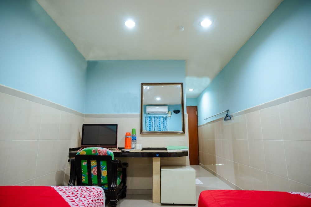 Hotel O Milion Inn 27/32