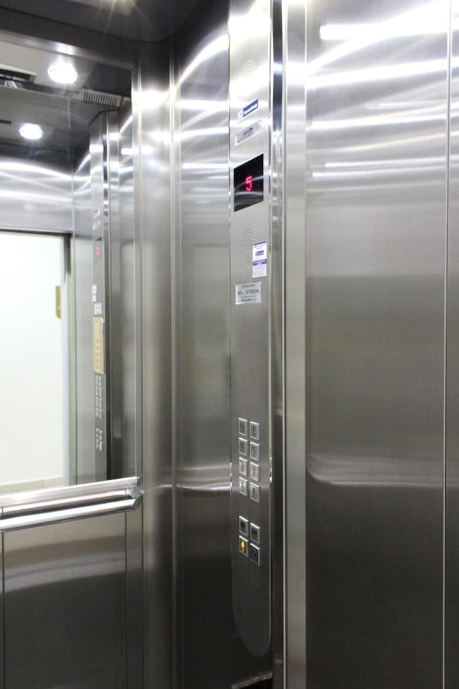 TRI Hotel Smart Chapeco 19/41