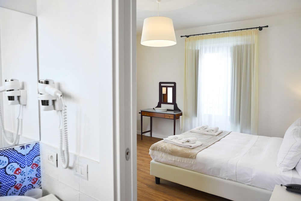 Sopra Le Mura Hotel 24/50