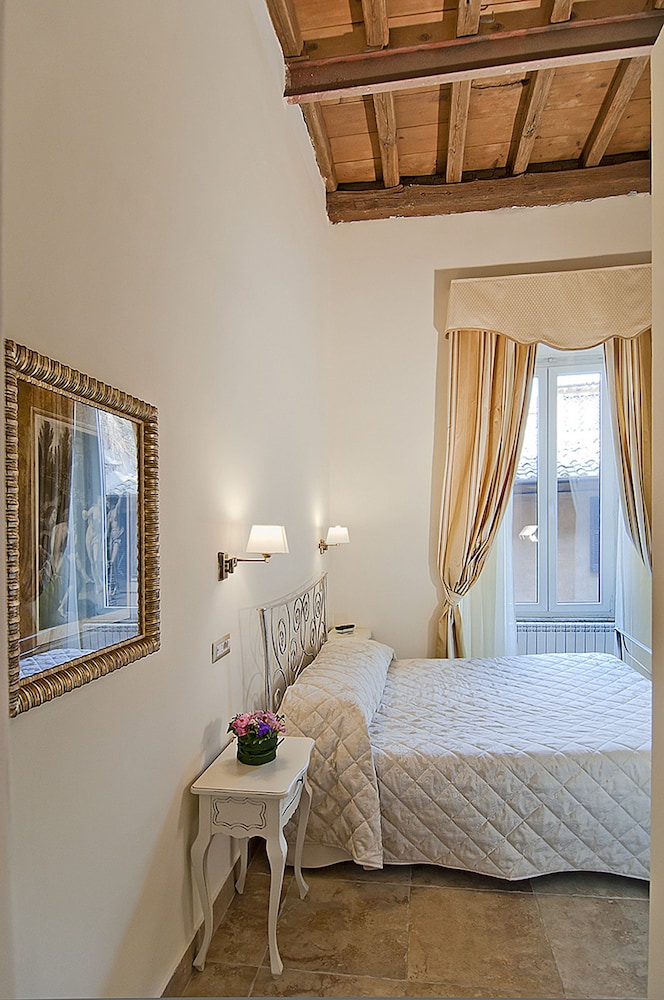 Hotel Le Clarisse Al Pantheon 14/59